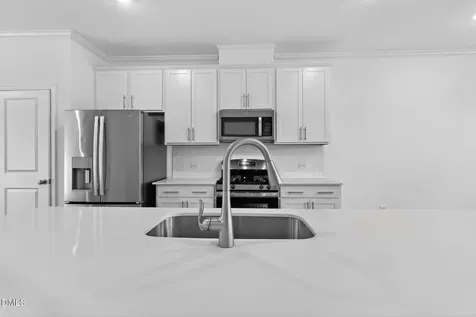 3212 Gypsum Drive Durham NC 27703