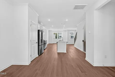 3212 Gypsum Drive Durham NC 27703