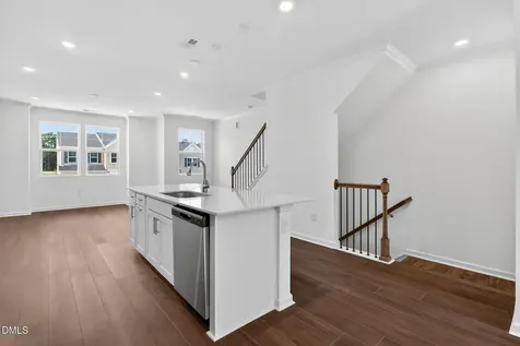 3212 Gypsum Drive Durham NC 27703