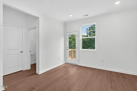 3212 Gypsum Drive Durham NC 27703