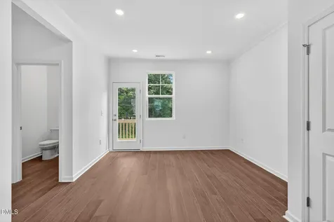 3212 Gypsum Drive Durham NC 27703
