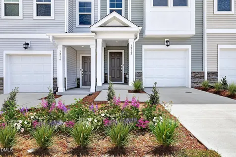 3212 Gypsum Drive Durham NC 27703