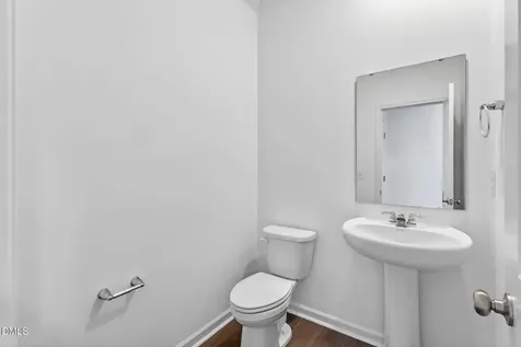 3212 Gypsum Drive Durham NC 27703