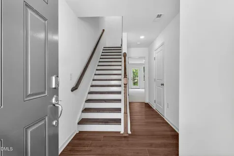 3212 Gypsum Drive Durham NC 27703