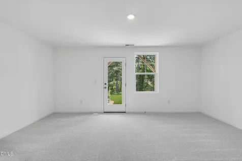 3212 Gypsum Drive Durham NC 27703
