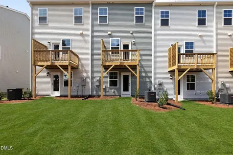 3212 Gypsum Drive Durham NC 27703