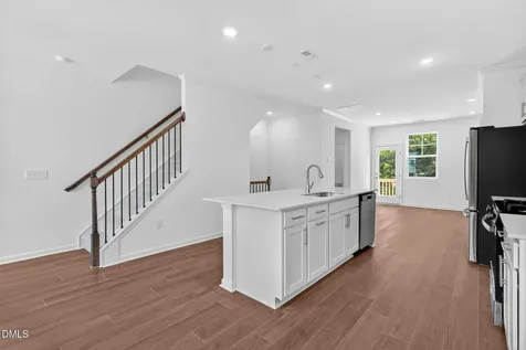 3212 Gypsum Drive Durham NC 27703