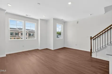 3212 Gypsum Drive Durham NC 27703