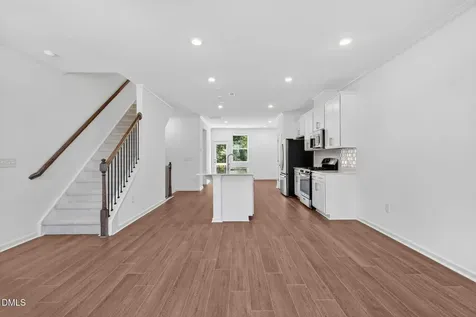 3212 Gypsum Drive Durham NC 27703