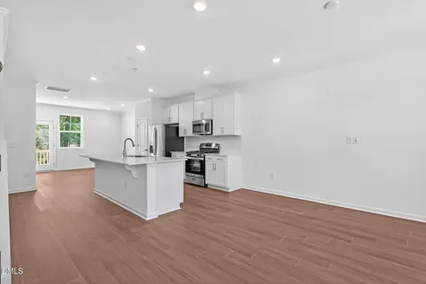 3212 Gypsum Drive Durham NC 27703