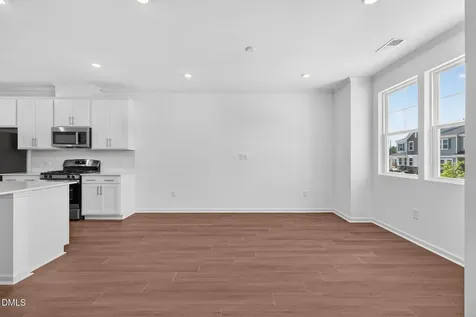 3212 Gypsum Drive Durham NC 27703