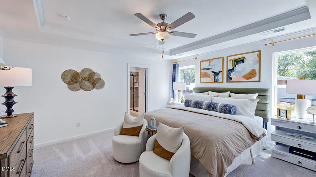 1108 Sun Springs Road Wake Forest NC 27587