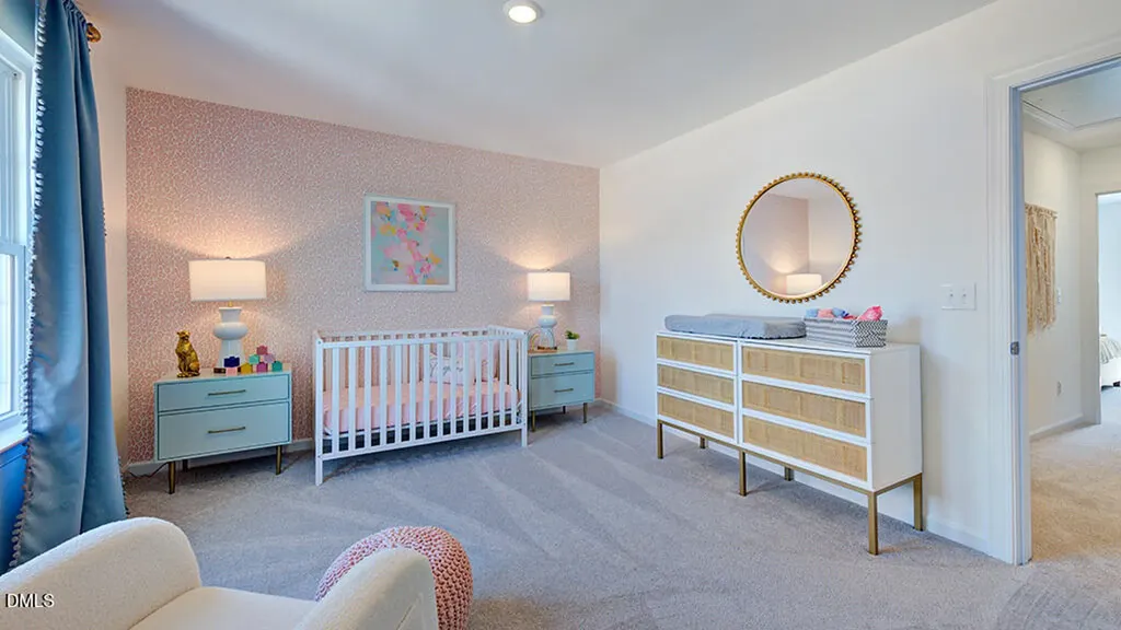 1108 Sun Springs Road Wake Forest NC 27587