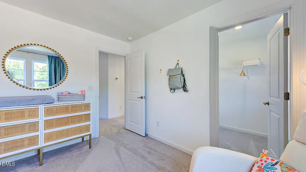 1108 Sun Springs Road Wake Forest NC 27587