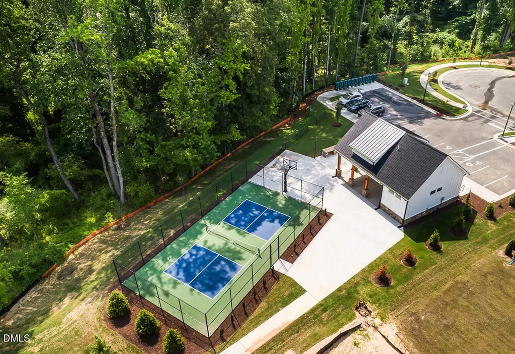 1108 Sun Springs Road Wake Forest NC 27587