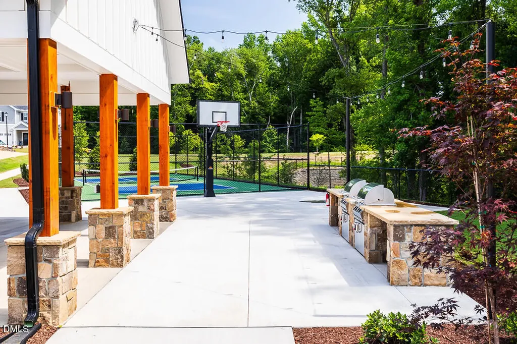 1108 Sun Springs Road Wake Forest NC 27587