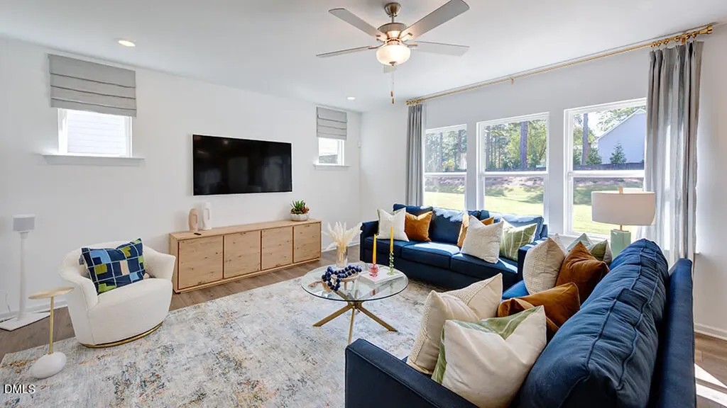 1108 Sun Springs Road Wake Forest NC 27587