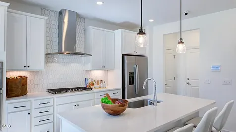 1108 Sun Springs Road Wake Forest NC 27587