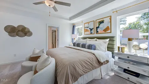 1108 Sun Springs Road Wake Forest NC 27587