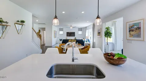 1108 Sun Springs Road Wake Forest NC 27587