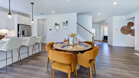 1108 Sun Springs Road Wake Forest NC 27587