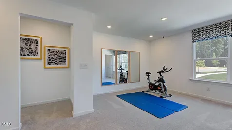 1108 Sun Springs Road Wake Forest NC 27587