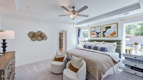 1108 Sun Springs Road Wake Forest NC 27587