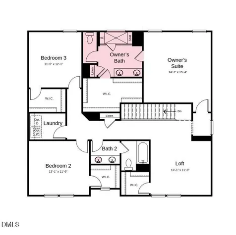 1108 Sun Springs Road Wake Forest NC 27587