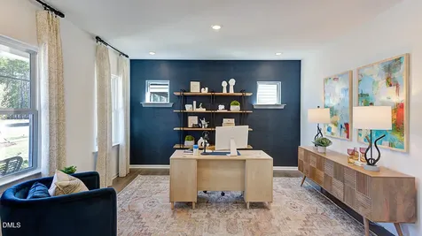 1108 Sun Springs Road Wake Forest NC 27587