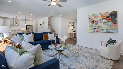 1108 Sun Springs Road Wake Forest NC 27587