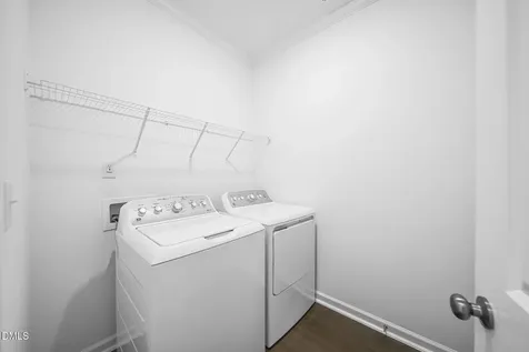 116 Tarnet Trail Angier NC 27501