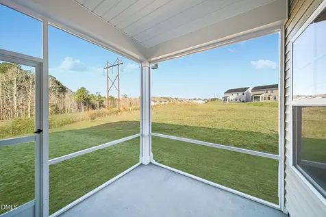 116 Tarnet Trail Angier NC 27501