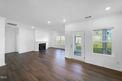 116 Tarnet Trail Angier NC 27501
