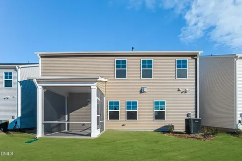 661 Morning Light Drive Angier NC 27501