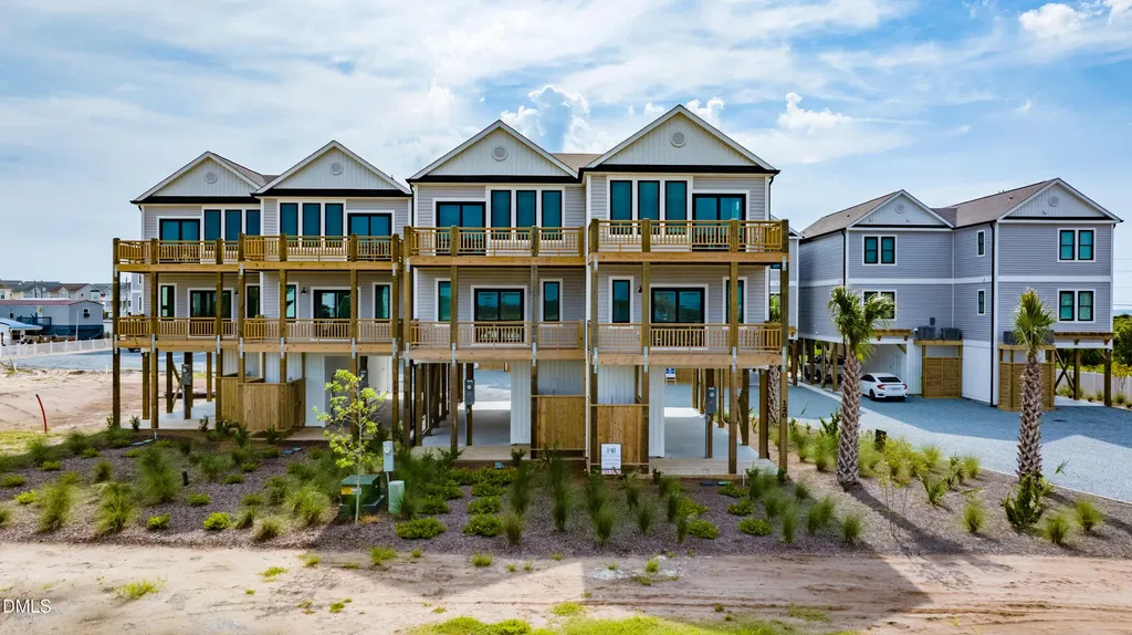 122 Shell Road Surf City NC 28445