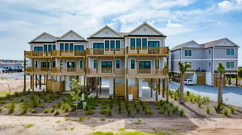 122 Shell Road Surf City NC 28445