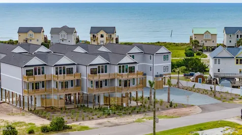 122 Shell Road Surf City NC 28445