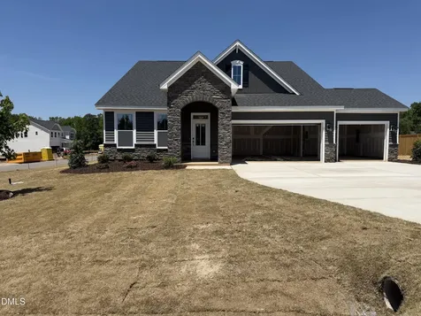 15 Macy Circle Wendell NC 27591