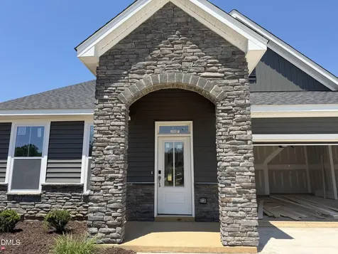15 Macy Circle Wendell NC 27591