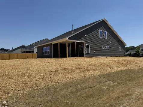 15 Macy Circle Wendell NC 27591