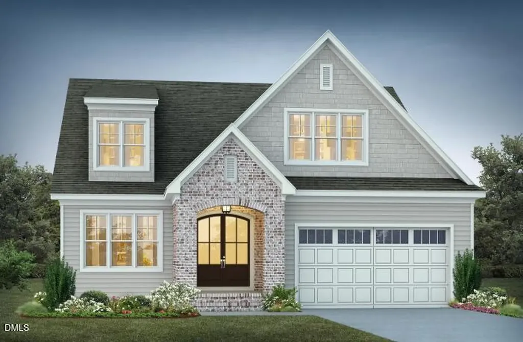 749 W Holly Springs Road Holly Springs NC 27540