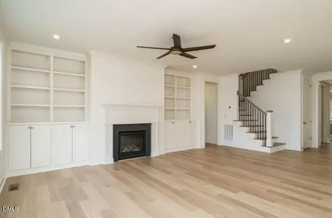 749 W Holly Springs Road Holly Springs NC 27540