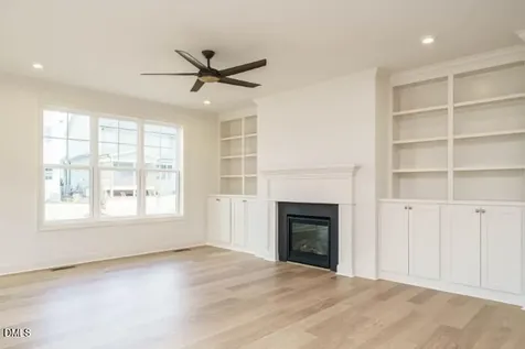 749 W Holly Springs Road Holly Springs NC 27540