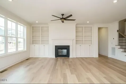 749 W Holly Springs Road Holly Springs NC 27540