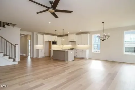 749 W Holly Springs Road Holly Springs NC 27540