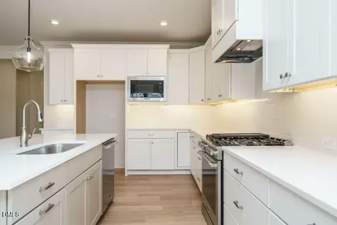 749 W Holly Springs Road Holly Springs NC 27540