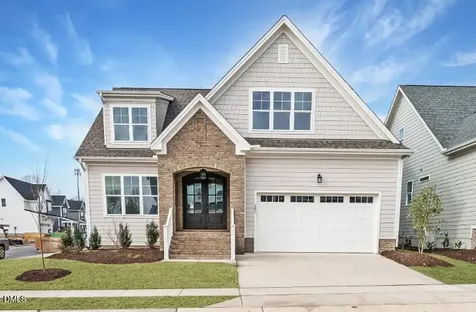 749 W Holly Springs Road Holly Springs NC 27540
