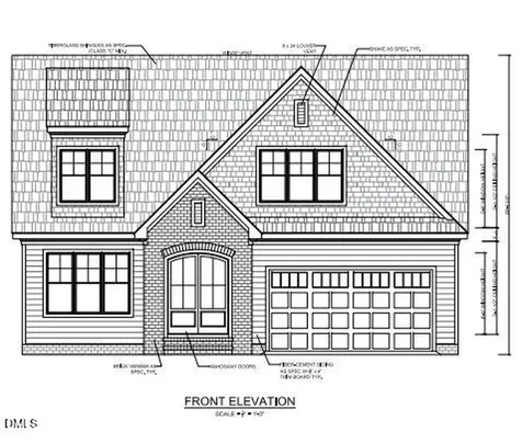 749 W Holly Springs Road Holly Springs NC 27540