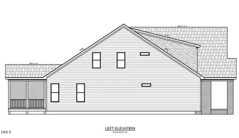 749 W Holly Springs Road Holly Springs NC 27540