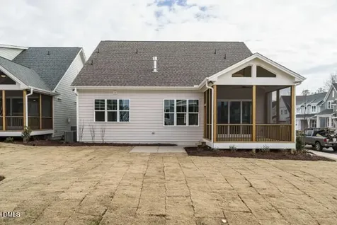 749 W Holly Springs Road Holly Springs NC 27540